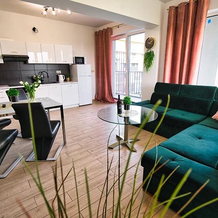 Apartament The Palm 35 By Housine Zator Bagian luar foto