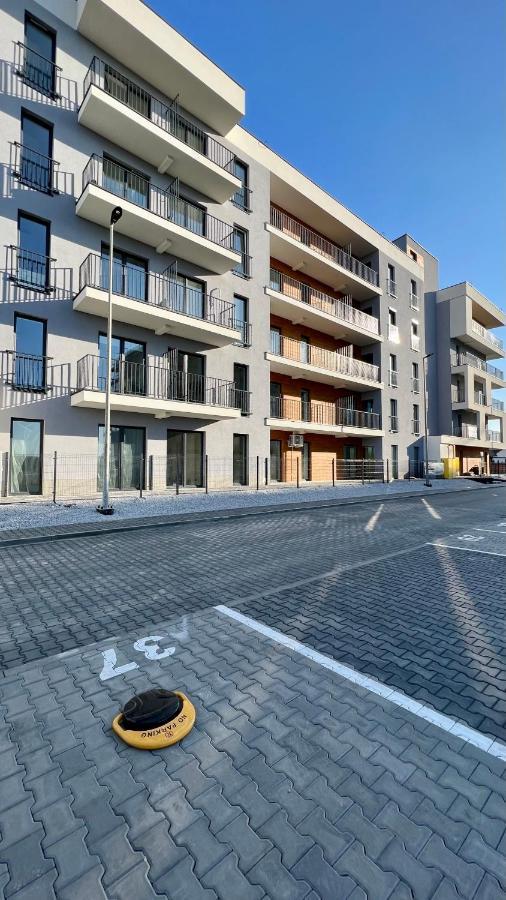Apartament The Palm 35 By Housine Zator Bagian luar foto