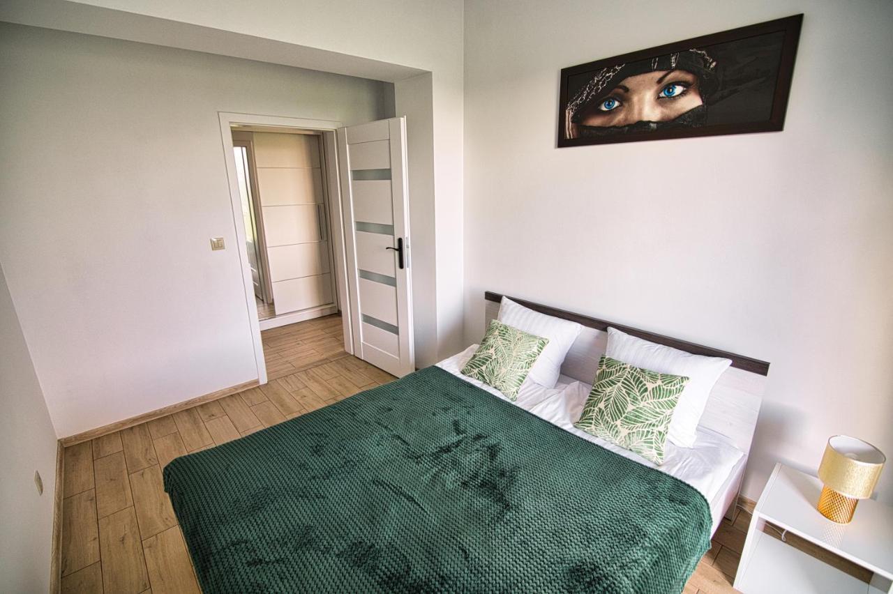 Apartament The Palm 35 By Housine Zator Bagian luar foto
