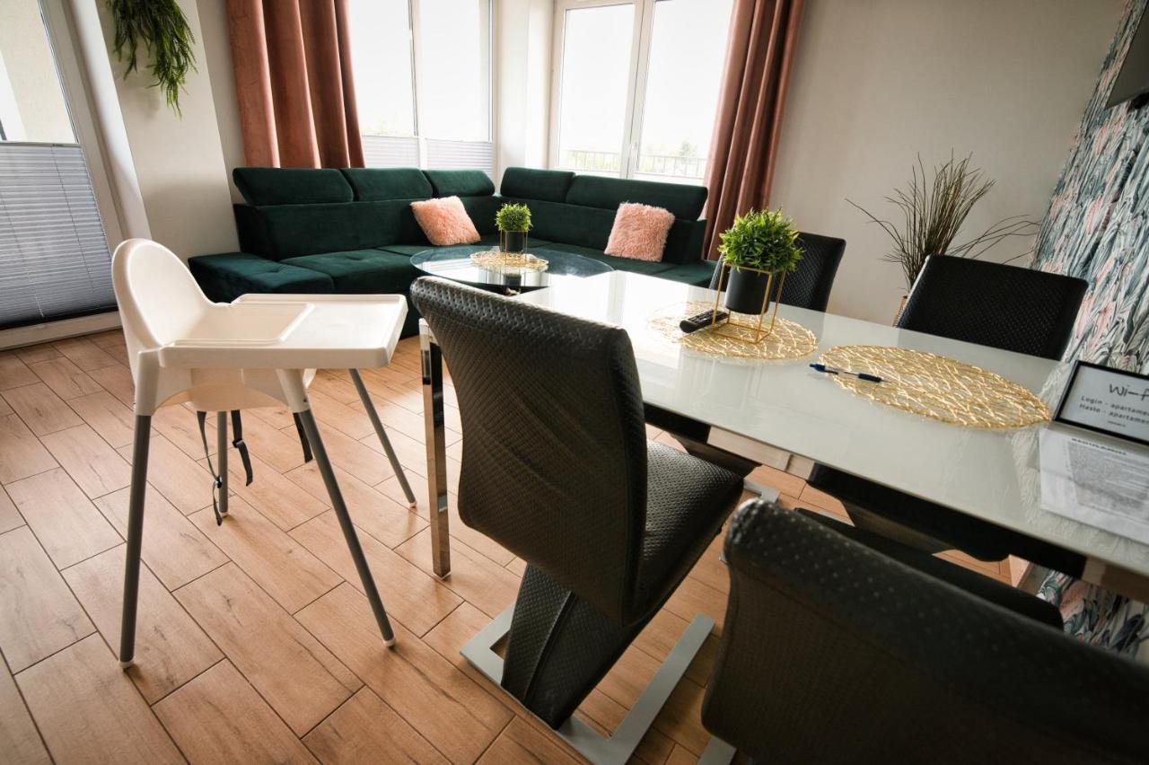 Apartament The Palm 35 By Housine Zator Bagian luar foto